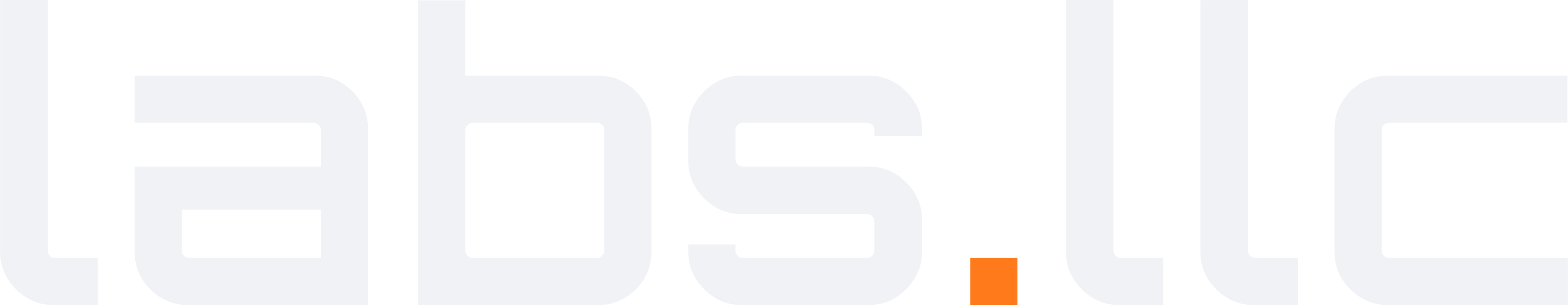 the.com.im wordmark